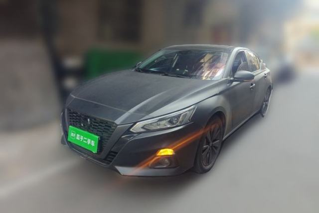 Used Nissan Teana 2021 2.0L XL Comfort Edition