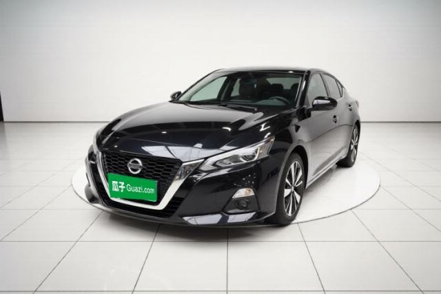 Ojetý Nissan Teana 2021 2.0L XL Comfort Edition