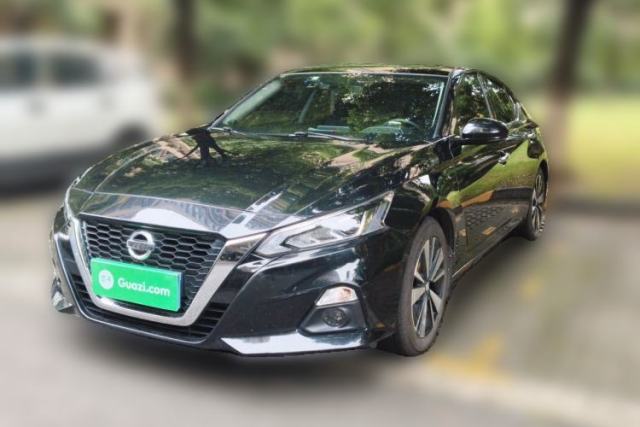 Used Nissan Teana 2021 2.0L XL Comfort Edition