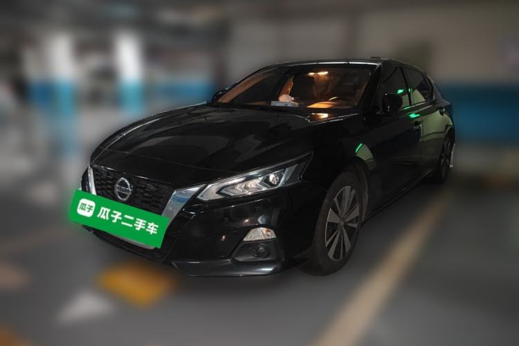 Used Nissan Teana 2021 2.0L XL Upper AD1 Smart Drive & Navigation Edition