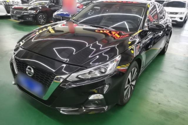 Used Nissan Teana 2021 2.0L XL Comfort Edition