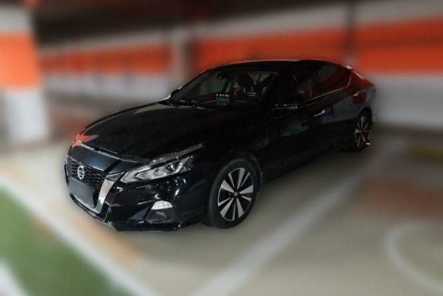 Used Nissan Teana 2021 2.0L XL Comfort Edition