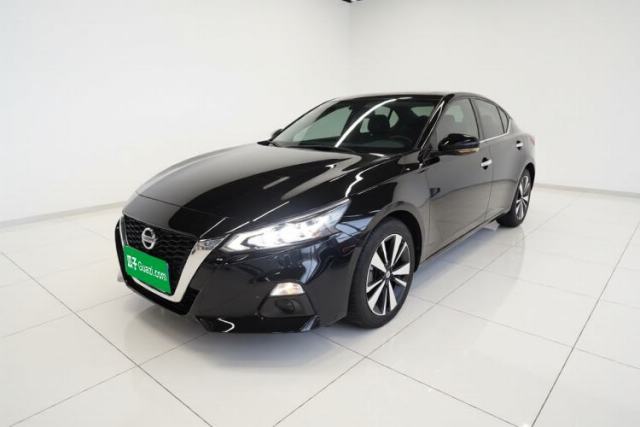 Used Nissan Teana 2021 2.0L XL Comfort Edition