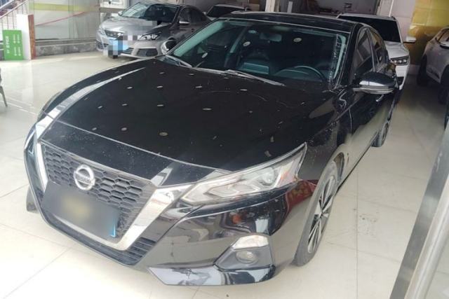 Used Nissan Teana 2021 2.0L XL Comfort Edition