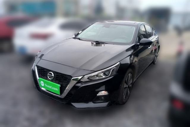Used Nissan Teana 2021 2.0L XL Comfort Edition
