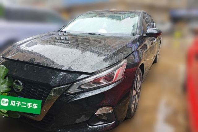 Used Nissan Teana 2021 2.0L XL Comfort Edition