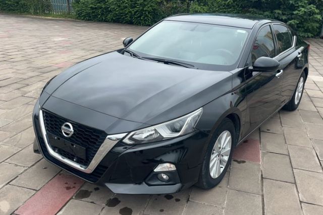 Ojetý Nissan Teana 2021 2.0L XE Exclusive Edition