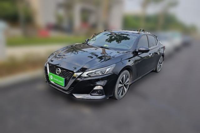 Used Nissan Teana 2021 2.0L XL Comfort Edition
