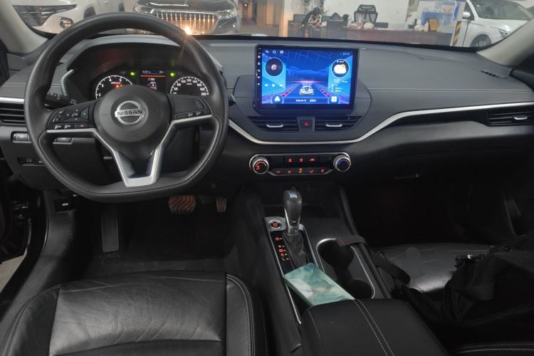 Used Nissan Teana 2021 2.0L XE Fashion Edition Center Console