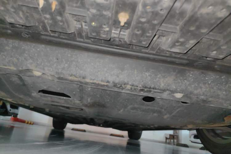 Used Nissan Teana 2021 2.0L XL Upper AD1 Smart Drive & Navigation Edition Chassis Front