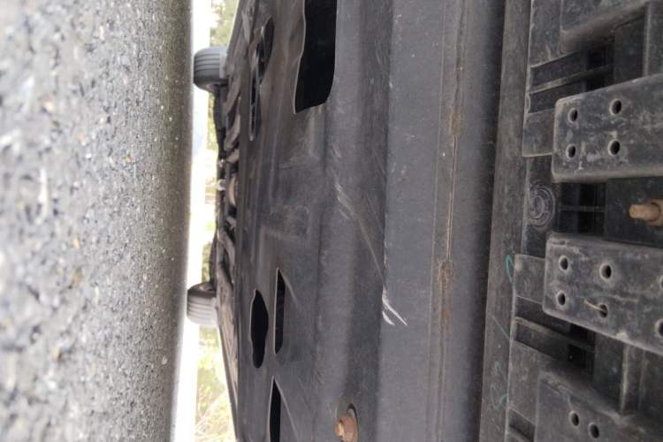 Used Nissan Teana 2021 2.0L XL Comfort Edition Chassis Front