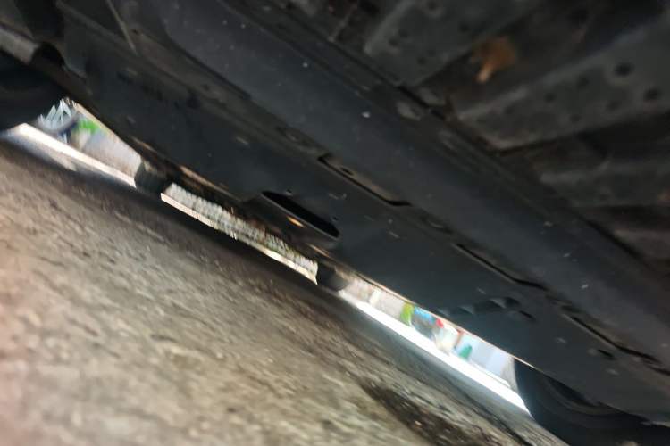 Used Nissan Teana 2021 2.0L XL Comfort Edition Chassis Front
