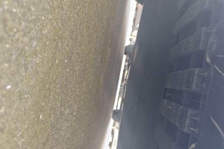 Used Nissan Teana 2021 2.0L XL Comfort Edition Chassis Front