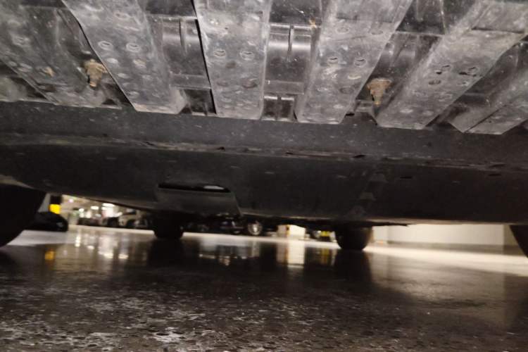 Used Nissan Teana 2021 2.0L XL Comfort Edition Chassis Front