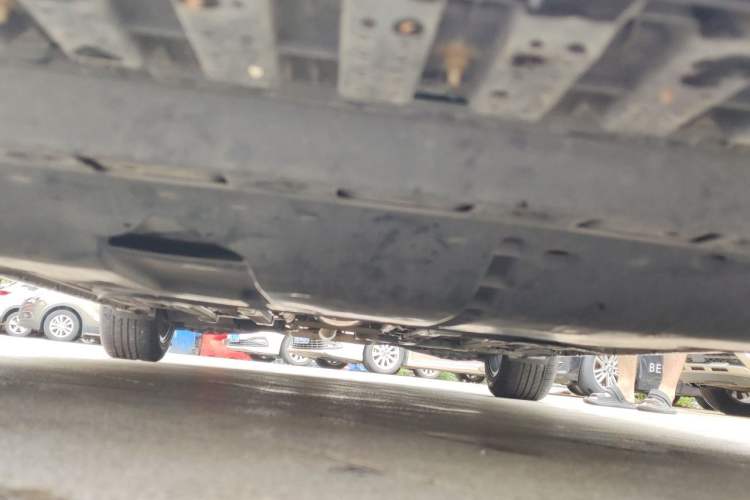 Used Nissan Teana 2021 2.0L XL Comfort Edition Chassis Front