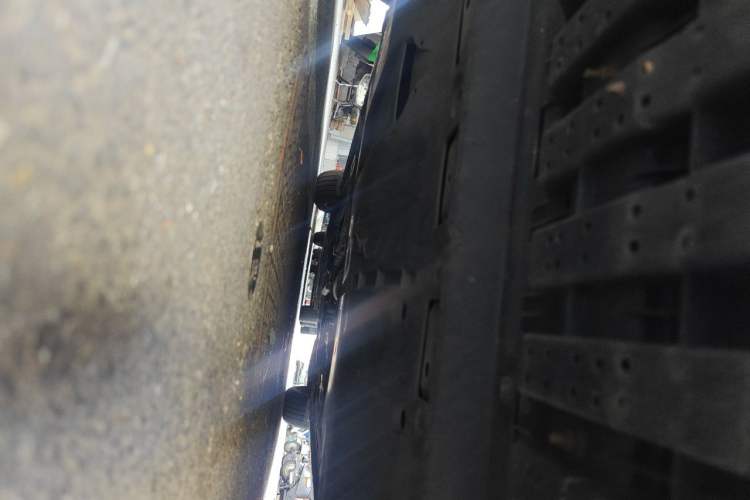 Used Nissan Teana 2021 2.0L XL Comfort Edition Chassis Front