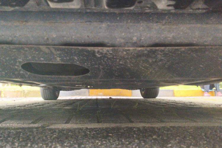 Used Nissan Teana 2021 2.0L XL Comfort Edition Chassis Front