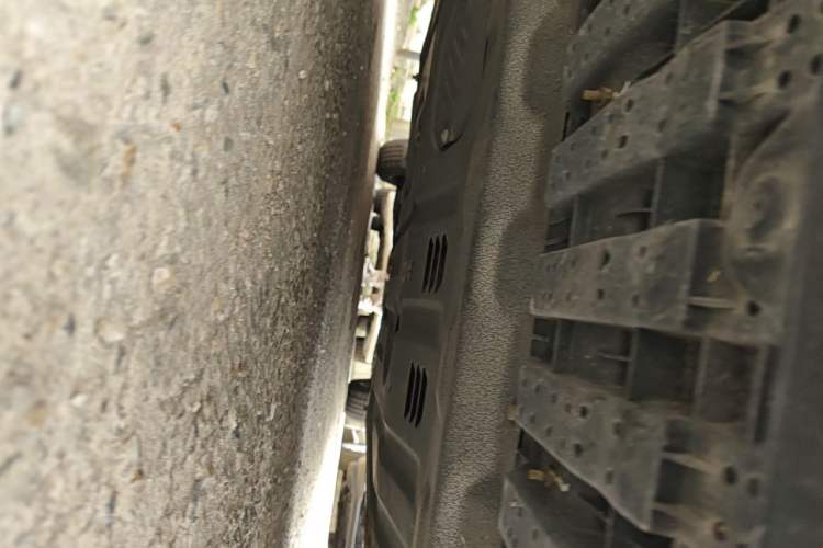 Used Nissan Teana 2021 2.0L XL Comfort Edition Chassis Front