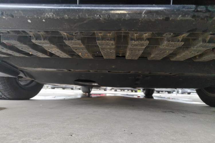 Used Nissan Teana 2021 2.0L XL Comfort Edition Chassis Front