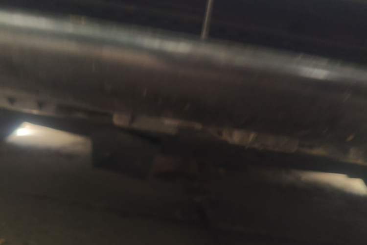 Used Nissan Teana 2021 2.0L XL Comfort Edition Chassis Front