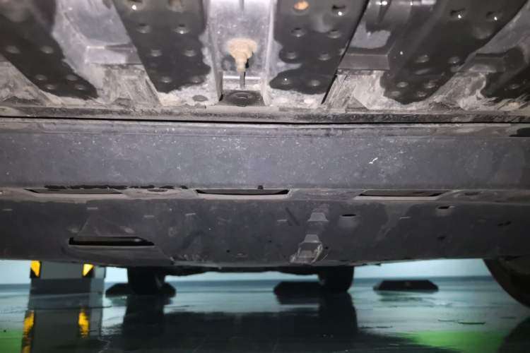 Used Nissan Teana 2021 2.0L XL Comfort Edition Chassis Front