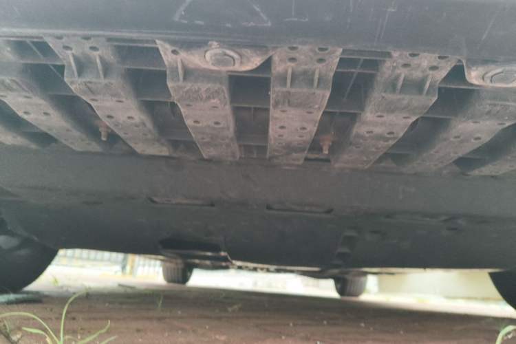 Used Nissan Teana 2021 2.0L XL Comfort Edition Chassis Front