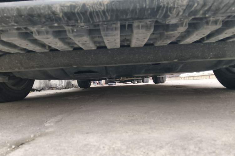 Used Nissan Teana 2021 2.0L XL Comfort Edition Chassis Front