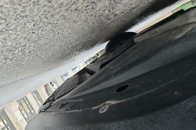 Used Nissan Teana 2021 2.0L XL Upper AD1 Smart Drive & Navigation Edition Chassis Front