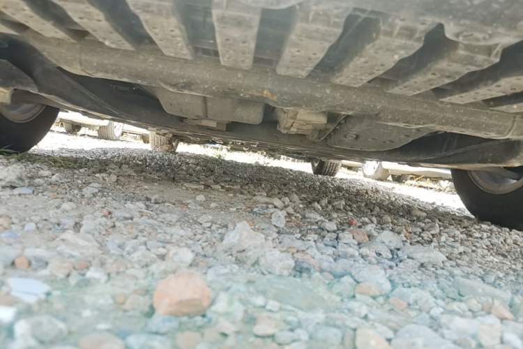 Used Nissan Teana 2021 2.0L XE Exclusive Edition Chassis Front
