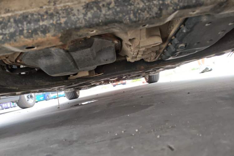 Used Nissan Teana 2021 2.0L XE Fashion Edition Chassis Front
