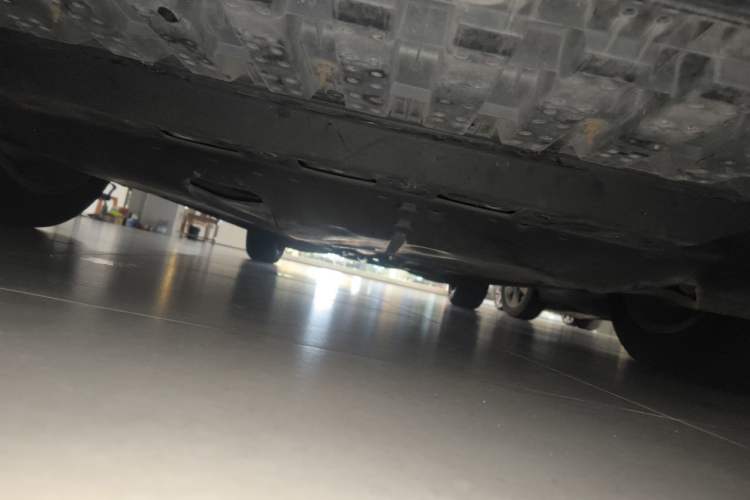 Used Nissan Teana 2021 2.0L XL Comfort Edition Chassis Front