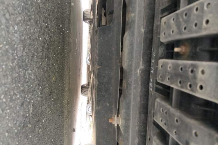Used Nissan Teana 2021 2.0L XL Comfort Edition Chassis Front