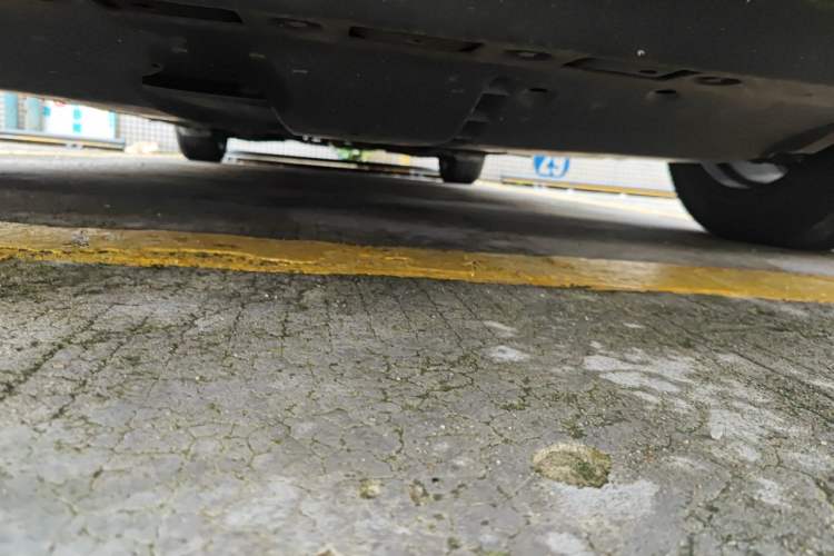Used Nissan Teana 2021 2.0L XL Comfort Edition Chassis Front
