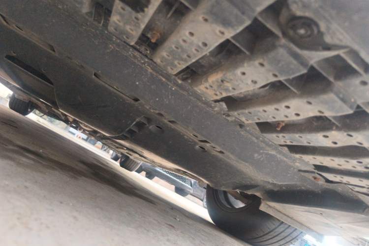 Used Nissan Teana 2021 2.0L XL Comfort Edition Chassis Front