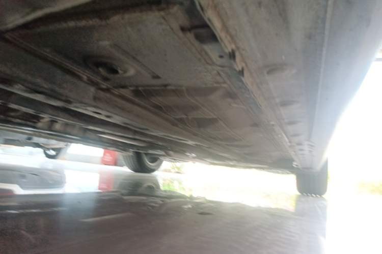 Used Nissan Teana 2021 2.0L XL Comfort Edition Chassis Front Left