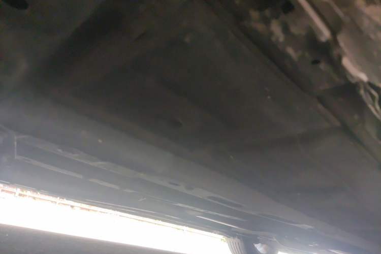 Used Nissan Teana 2021 2.0L XL Upper AD1 Smart Drive & Navigation Edition Chassis Front Left