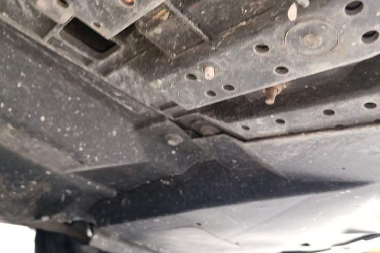 Used Nissan Teana 2021 2.0L XL Comfort Edition Chassis Front Left
