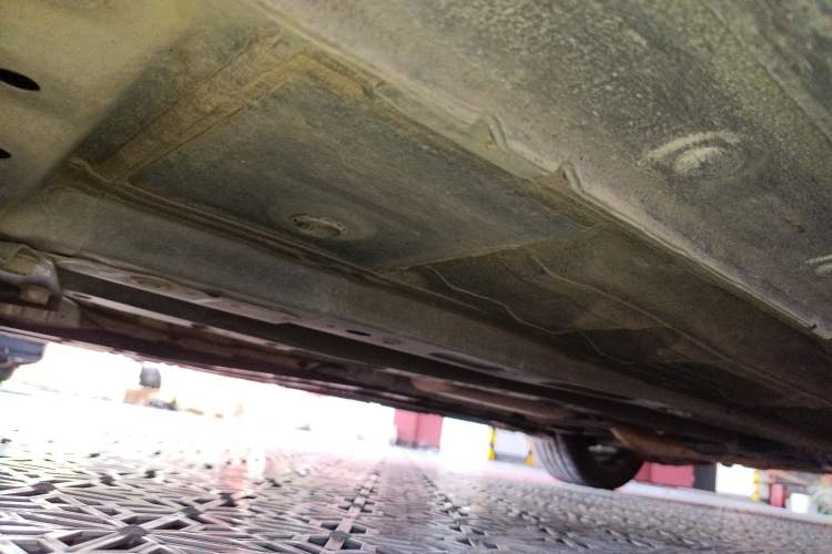 Used Nissan Teana 2021 2.0L XL Comfort Edition Chassis Front Left