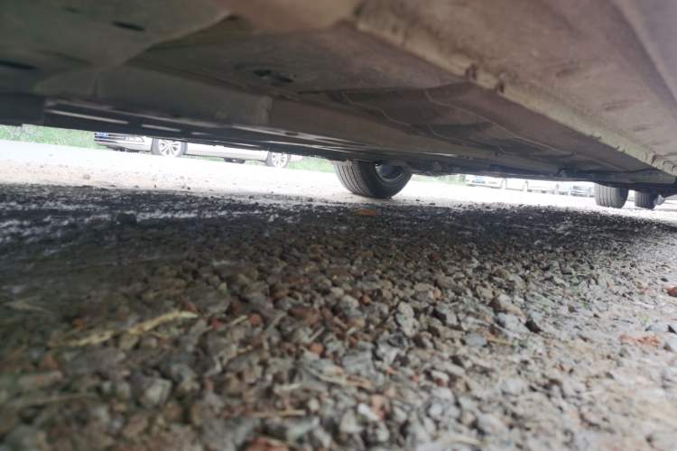 Used Nissan Teana 2021 2.0L XL Comfort Edition Chassis Front Left
