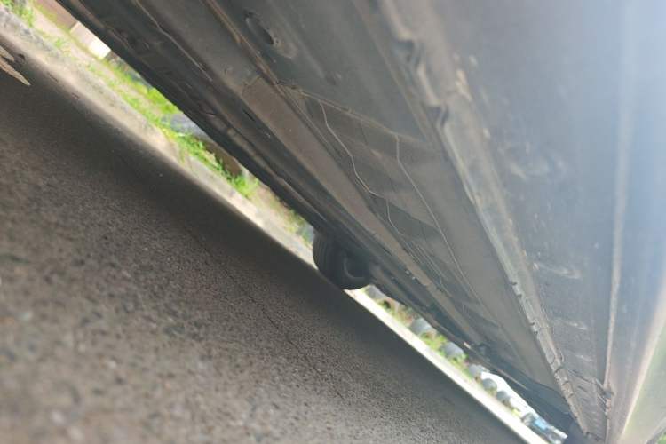 Used Nissan Teana 2021 2.0L XL Comfort Edition Chassis Front Left