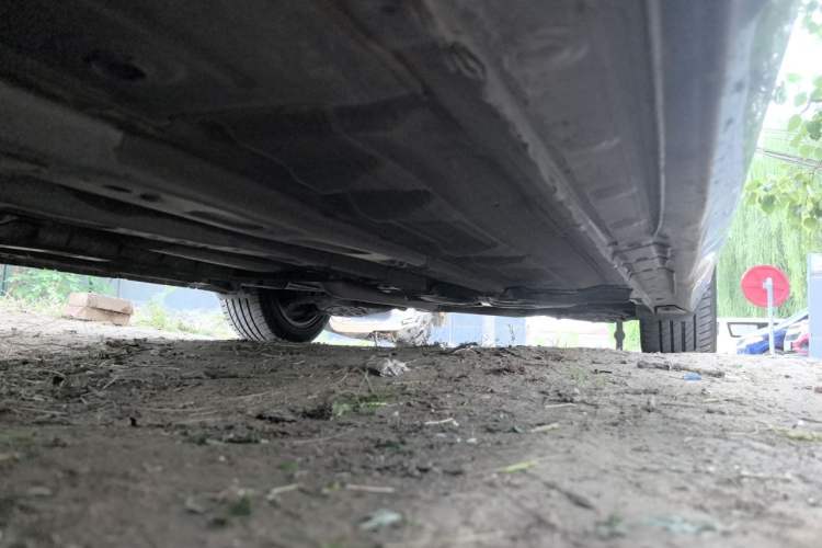 Used Nissan Teana 2021 2.0L XL Comfort Edition Chassis Front Left