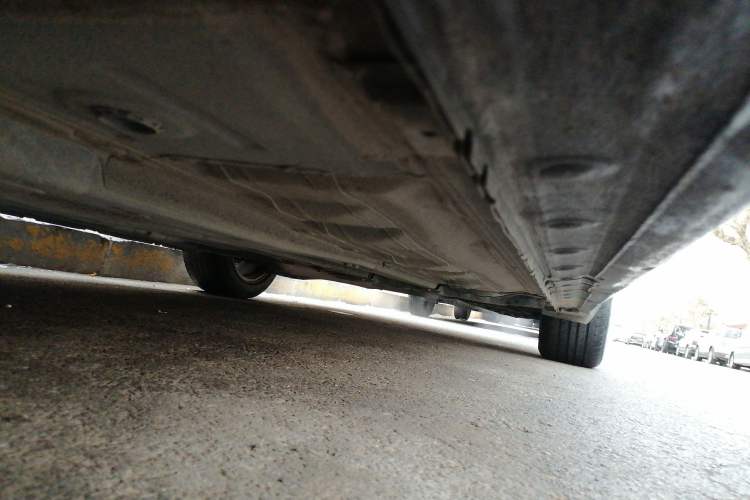 Used Nissan Teana 2021 2.0L XL Comfort Edition Chassis Front Left