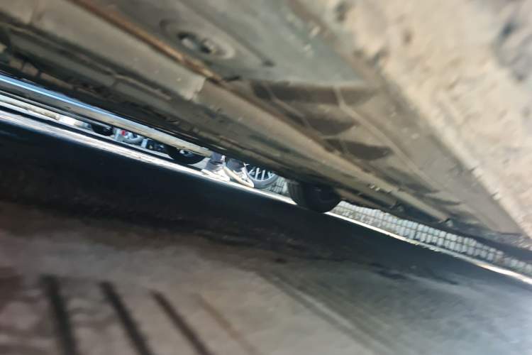 Used Nissan Teana 2021 2.0L XL Comfort Edition Chassis Front Left
