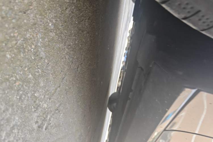 Used Nissan Teana 2021 2.0L XL Comfort Edition Chassis Front Left