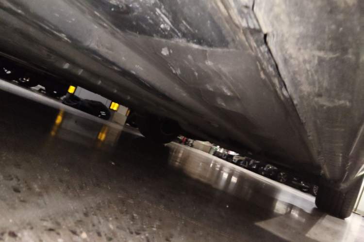Used Nissan Teana 2021 2.0L XL Comfort Edition Chassis Front Left