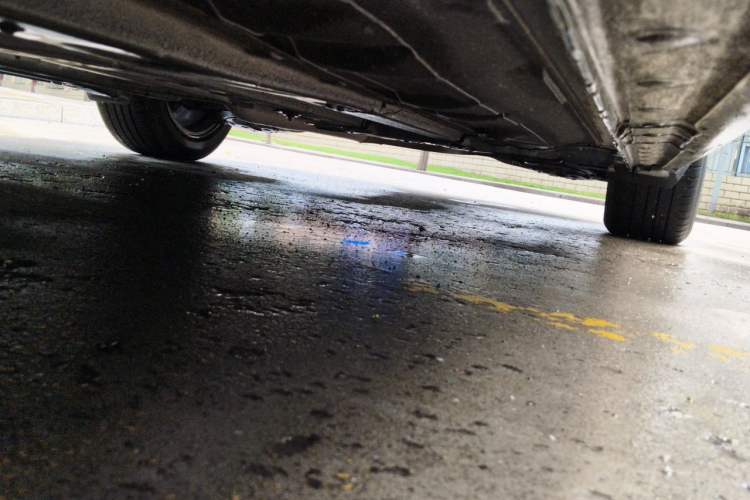 Used Nissan Teana 2021 2.0L XL Comfort Edition Chassis Front Left