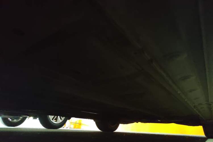 Used Nissan Teana 2021 2.0L XL Comfort Edition Chassis Front Left