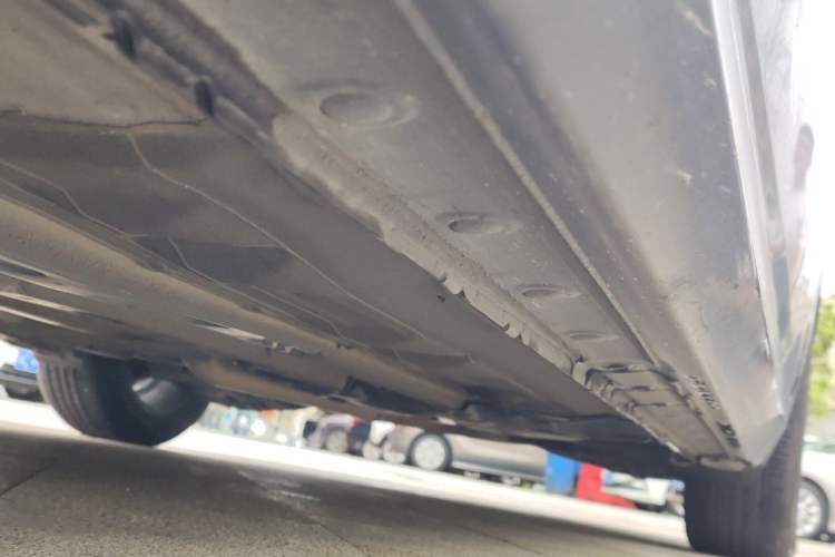 Used Nissan Teana 2021 2.0L XL Comfort Edition Chassis Front Left