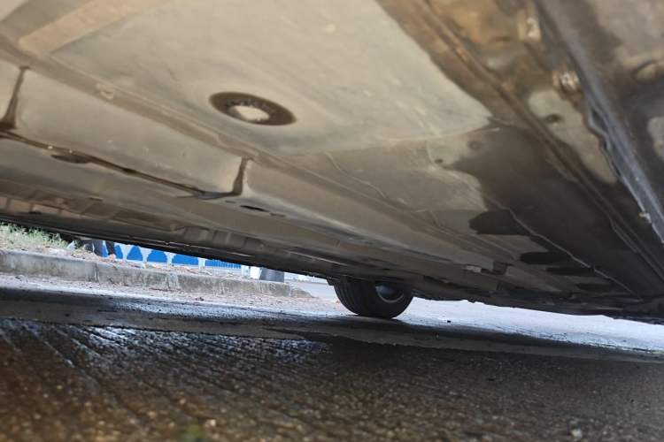 Used Nissan Teana 2021 2.0L XL Comfort Edition Chassis Front Left