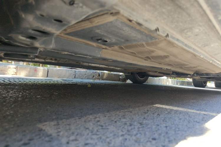 Used Nissan Teana 2021 2.0L XL Comfort Edition Chassis Front Left